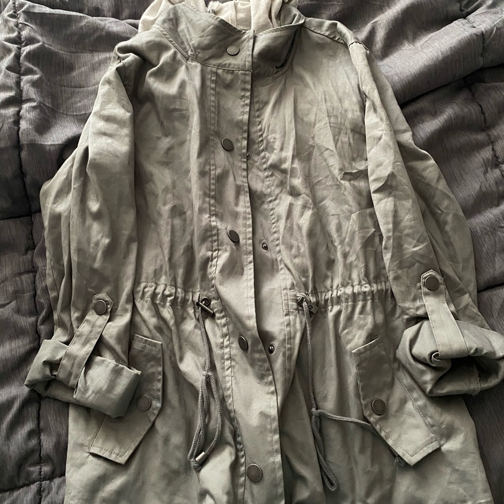Torrid jacket - Picture 3 of 4